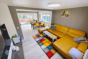 Ein tolles Angebot!
Einfamilienhaus mit Carport – Bielefeld – Vorschaubild 4