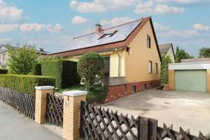 Großzügiges Einfamilienhaus mit Garten, Einliegerbereich und viel Platz für die Familie – Die vollständige Adresse der Immobilie erhältst du vom Anbieter., 64342 Seeheim-Jugenheim – Vorschaubild 1