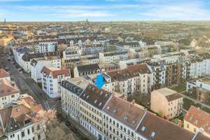 Maisonette mit Balkon & Stellplatz – lichtdurchflutet mit großzügiger Galerie in guter Lage – William-Zipperer-Straße 47, 4177 Altlindenau, Leipzig – Vorschaubild 12