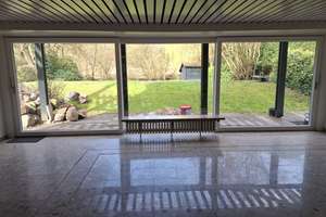 Einfamilienhaus in idyllischer und exklusiver Lage an der Bille in Wentorf bei Hamburg  – 21465 Wentorf bei Hamburg – Vorschaubild 21