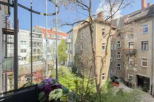 🏡 2 Zimmer Altbauwohnung in Neuhausen (Kapitalanlage mit Miete+Wohnrecht) – Die vollständige Adresse der Immobilie erhältst du vom Anbieter., 80634 Neuhausen, München – Vorschaubild 2