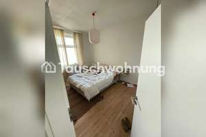 Tauschwohnung: Helle Altbauwohnung im Rathenau-Viertel – Die vollständige Adresse der Immobilie erhältst du vom Anbieter., 50674 Neustadt/Süd, Köln – Vorschaubild 2