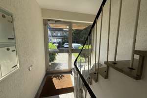 *Wohnen im Grünen mit Weitblick* - Lichtdurchflutete Erdgeschosswohnung mit großzügiger Terrasse – Neusser Weg 40, 40474 Lohausen, Düsseldorf – Vorschaubild 15