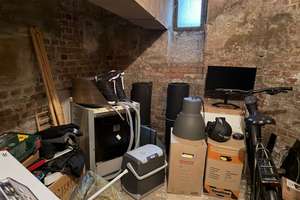 Charmante 2-Zimmer-Altbauwohnung in bester Lage von Nürnberg – ruhig, zentral und toller Hinterhof – Krellerstraße 7, 90489 Wöhrd, Nürnberg – Vorschaubild 20