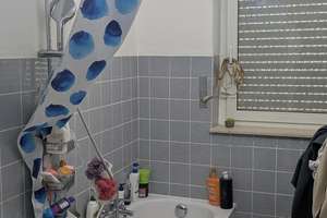 Schöne, ruhige 3-Zimmer-Wohnung mit Einbauküche, ab 01.08. – Seewattenstraße 18, 88348 Bad Saulgau – Vorschaubild 9