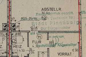 Gemütliche Doppelhaushälfte mit Vollkeller und Garage in Pinneberg – Pinneberg (Kreis) – Vorschaubild 28