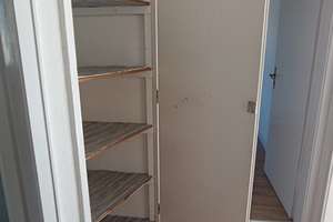 3  Zi - Whg - Küche Bad Balkon Eichtalstr. BS – Eichtalstraße 40, 38114 Westliches Ringgebiet, Braunschweig – Vorschaubild 5
