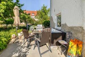 Familienhaus mit 6 Zimmern, Wintergarten und großem Grundstück 
 – Die vollständige Adresse der Immobilie erhältst du vom Anbieter., 85290 Geisenfeld – Vorschaubild 8