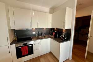 Exklusive 2-Zi.-Neubauwohnung mit Balkon, EBK & TG-Stellplatz – ideal für 1–2 Personen – Die vollständige Adresse der Immobilie erhältst du vom Anbieter., 55130 Weisenau, Mainz – Vorschaubild 4