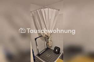 Tauschwohnung: 1 zimmer Wohnung in Neu Perlach Süd für 2 Zimmer