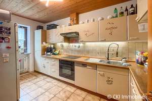 Nähe Starnberger See! Wohnhaus mit 2 vermieteten Wohneinheiten auf großem, sonnigen Grundstück – Die vollständige Adresse der Immobilie erhältst du vom Anbieter., 82541 Münsing – Vorschaubild 7