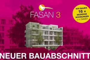 FASAN 3 - neuer Bauabschnitt - Favorit finden - direkt reservieren - schicke Wohnung im 3.OG - W13 – Fasanenplatz 3, 74080 Böckingen, Heilbronn – Vorschaubild 1