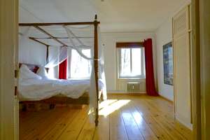 Sonnenhelle 3-Zimmer-Altbau-Wohnung im 3. Stock in HH-Barmbek-Süd/ Ecke Uhlenhorst – Heinrich-Hertz-Straße 101, 22083 Barmbek-Süd, Hamburg – Vorschaubild 5
