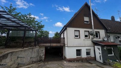 Gemütliches Einfamilienhaus in idyllischer Randlage von Freudenstadt-Dietersweiler