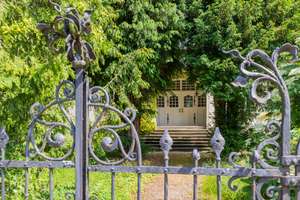 Architektonisch anspruchsvolle Jugendstilvilla mit romantischer Geschichte – Alte Mittelstraße 12, 57392 Schmallenberg – Vorschaubild 9