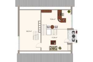 Einfamilienhaus mit Split-Level-Architektur – Perfekt für junge Familien und Design-Liebhaber – Hameln-Pyrmont (Kreis) – Vorschaubild 18