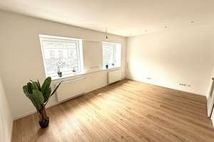 Erstbezug! Kernsanierte 2 Zimmerwohnung in Maschseenähe... – Die vollständige Adresse der Immobilie erhältst du vom Anbieter., 30173 Südstadt, Hannover – Vorschaubild 3