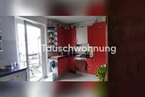 Tauschwohnung: Große 4-Zimmer-Wohnung in Augsburg Innenstadt – Die vollständige Adresse der Immobilie erhältst du vom Anbieter., 86152 Bleich und Pfärrle, Augsburg – Vorschaubild 2