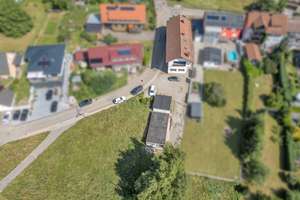 Seltene Gelegenheit: Haus mit grandioser Aussicht am Dobler Südhang – Die vollständige Adresse der Immobilie erhältst du vom Anbieter., 75335 Dobel – Vorschaubild 14