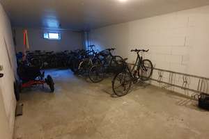 Gefragte 2,5 ZKB Maisonette-Galeriewohnung, Innenstadt-West , im Grünen – Sophienstraße 94, 76133 Weststadt, Karlsruhe – Vorschaubild 22