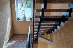 KS-Oberzwehren: Helle 2-Zimmer-Wohnung mit Garage – Im Triesch 2, 34132 Oberzwehren, Kassel – Vorschaubild 11