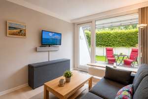 Küstennah: EG Wohnung mit Terrasse – Die vollständige Adresse der Immobilie erhältst du vom Anbieter., 24159 Schilksee, Kiel – Vorschaubild 2