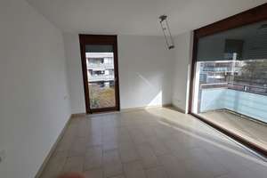 Attraktive 3-Zimmer-Wohnung mit Balkon, Einbauküche und Gäste-WC – Steubenstraße 9, 70190 Berg, Stuttgart – Vorschaubild 4