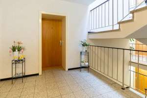 Charmante 2-Zimmer-Wohnung mit Balkon & Garage – frisch saniert – Die vollständige Adresse der Immobilie erhältst du vom Anbieter., 24159 Schilksee, Kiel – Vorschaubild 3