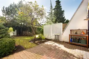 Reihenhaus in beliebter Lage mit Garage     – Segeberg (Kreis) – Vorschaubild 19