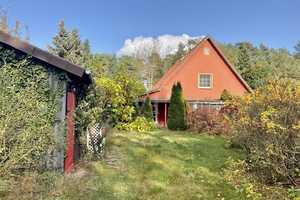 Einfamilienhaus oder Ferienhaus in der Nemitzer Heide – Lüchow-Dannenberg (Kreis) – Vorschaubild 12