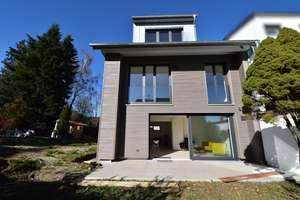 Exklusives Wohnen nach Kernsanierung – Design, Effizienz und Großzügigkeit in Diedorf-Hausen