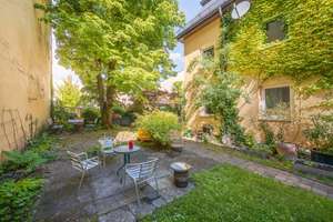 Lebhaftes Westend: Charmante 2-Zimmer-Wohnung in ruhiger Innenhoflage – Die vollständige Adresse der Immobilie erhältst du vom Anbieter., 80339 Schwanthalerhöhe (Ortsteil), München – Vorschaubild 2