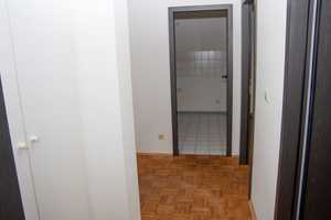 Schöne Wohnung mit Parkett und Balkon - großer grüner Innenhof – Further Straße 18, 9113 Chemnitz – Vorschaubild 21