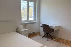 Frisch saniertes 1 Zimmer Apartment in Köpenick