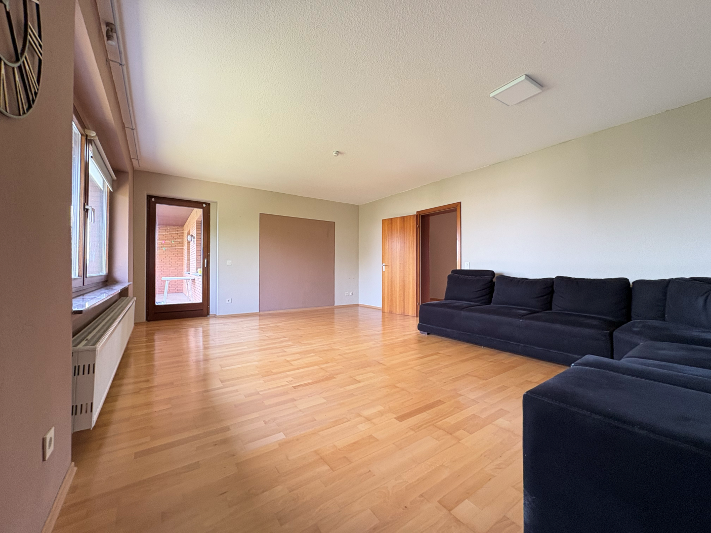 Immobilie in Rinteln - Drei Wohneinheiten in ruhiger Lage – Einziehen oder vermieten?  - Bild 21