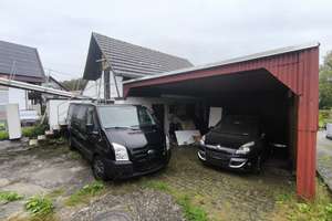 Einfamilienhaus mit Carport, Schuppen und Baumgrundstück mit Zugang zur Sulzbach! – Die vollständige Adresse der Immobilie erhältst du vom Anbieter., 74842 Billigheim – Vorschaubild 17