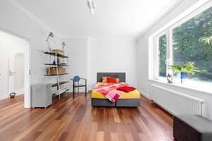Verborgenes Paradies: Exklusiver Bungalow inmitten grüner Oase – Die vollständige Adresse der Immobilie erhältst du vom Anbieter., 21244 Buchholz in der Nordheide – Vorschaubild 11