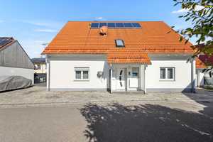 Neuwertig & Energieeffizient in Top-Lage! Einfamilienhaus/Zweifamilienhaus –Ideal für große Familien – Regensburg (Kreis) – Vorschaubild 1