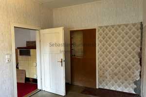 *** Handwerkerhaus zum fertig bauen mit Top Grundstück in Unterpörlitz *** – Oberpörlitzer Landstraße 4, 98693 Ilm-Kreis – Vorschaubild 17