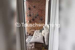 Tauschwohnung: Suche: 2 Wohnungen - Biete: 4ZKB in Münster-Mitte – Die vollständige Adresse der Immobilie erhältst du vom Anbieter., 48143 Dom, Münster – Vorschaubild 4