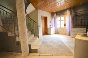 Ein Zuhause zum Wohlfühlen – charmantes Einfamilienhaus mit Einliegerwohnung! – Die vollständige Adresse der Immobilie erhältst du vom Anbieter., 67659 Morlautern, Kaiserslautern – Vorschaubild 2