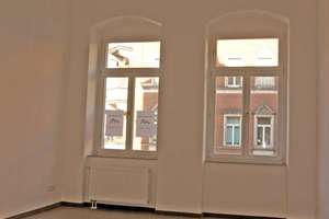 2-Raum-Wohnung mit Balkon in Dresden-Johannstadt - direkt neben Uniklinikum – Hertelstraße 24, 1307 Johannstadt-Nord, Dresden – Vorschaubild 4