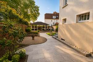 +++Eine Villa für Prestige und Status+++ – Die vollständige Adresse der Immobilie erhältst du vom Anbieter., 65203 Biebrich, Wiesbaden – Vorschaubild 5