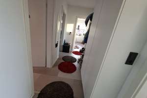 Zuhause mit drei Zimmern in Hannover Bothfeld – Die vollständige Adresse der Immobilie erhältst du vom Anbieter., 30659 Bothfeld, Hannover – Vorschaubild 5