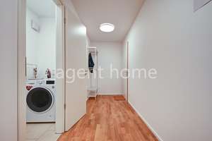 MÖBLIERT - MODERN LIVING - Schöne 3-Zimmer-Wohnung mit Terrasse und Garten – Die vollständige Adresse der Immobilie erhältst du vom Anbieter., 70567 Möhringen-Ost, Stuttgart – Vorschaubild 31