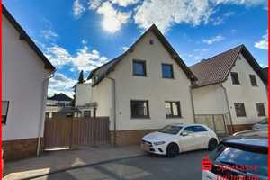 Einfamilienhaus in ruhiger Lage – Darmstadt-Dieburg (Kreis) – Vorschaubild 1