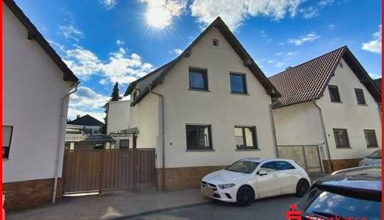 Bild von Einfamilienhaus in ruhiger Lage