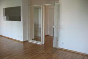 3-Raum Wohnung im EG mit Terrasse – Hammerfeldweg 1, 42655 Burg/Höhscheid, Solingen – Vorschaubild 3