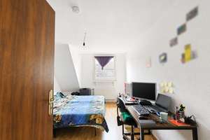 Kapitalanlage Hafenviertel | 57 m² | Balkon | Einbauküche | nur im Paket – Lessingstraße 71, 44147 Hafen, Dortmund – Vorschaubild 3