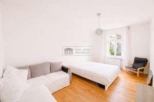 Familienglück am Boxhagener Platz – Stilvolle 4-Zimmer-Altbau mit zwei Balkonen – Die vollständige Adresse der Immobilie erhältst du vom Anbieter., 10247 Friedrichshain, Berlin – Vorschaubild 9